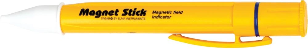 Sagab | Magnetfältsprovare induktiv Magnet Stick | 7392016012096