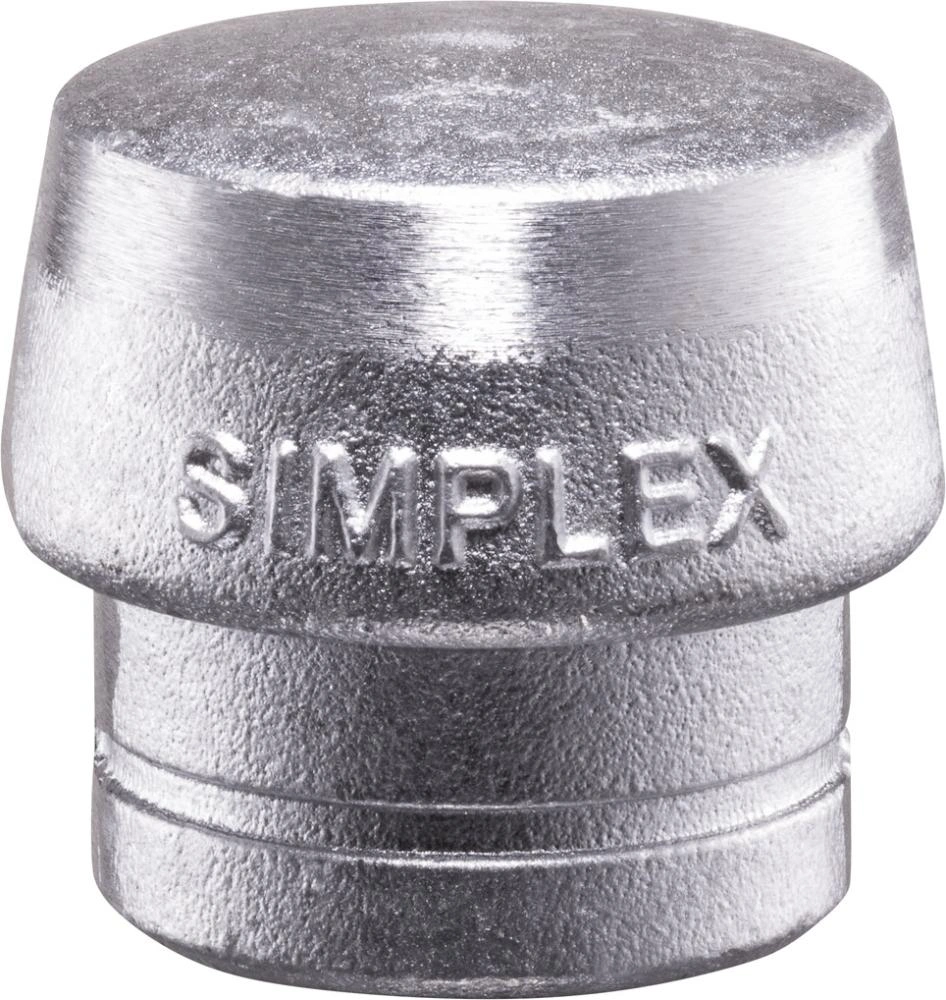 Halder | Löst aluminiumslag SIMPLEX