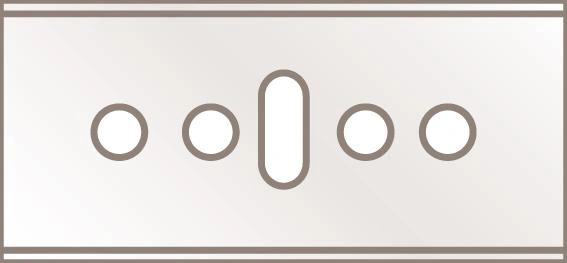 Martor | Industriblad 145 INOX (10 st) | 4002632916403