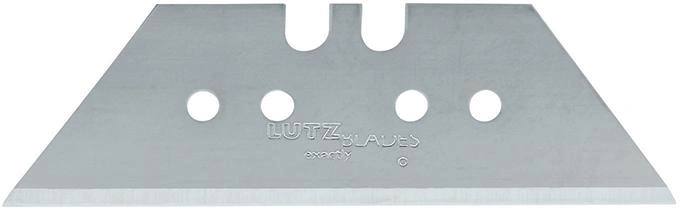 Lutz | Knivblad 10-pack