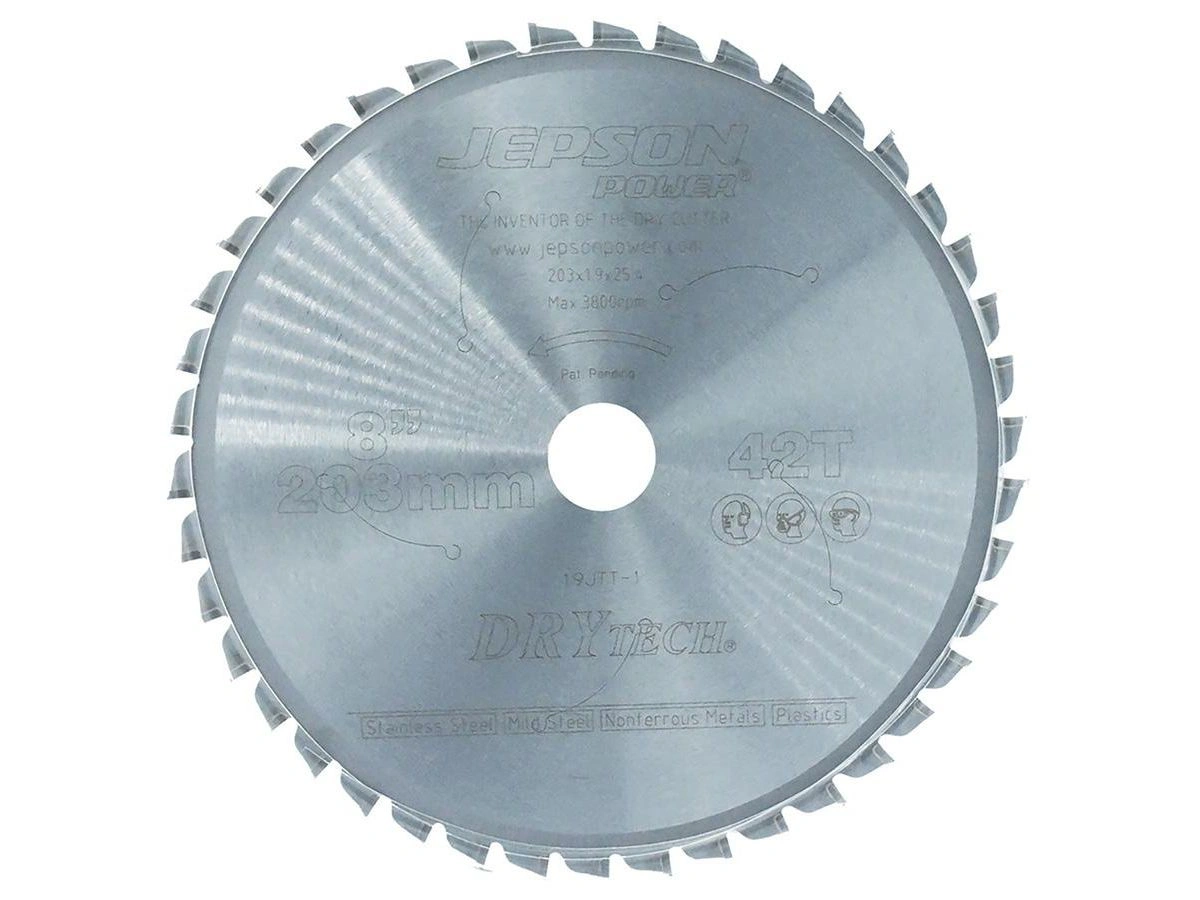 Jepson | Kapklinga HM Drytech | 4260052466995