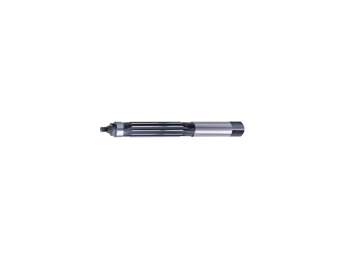 BECK | Handbrotsch DIN 859 HSS | 4068974038319