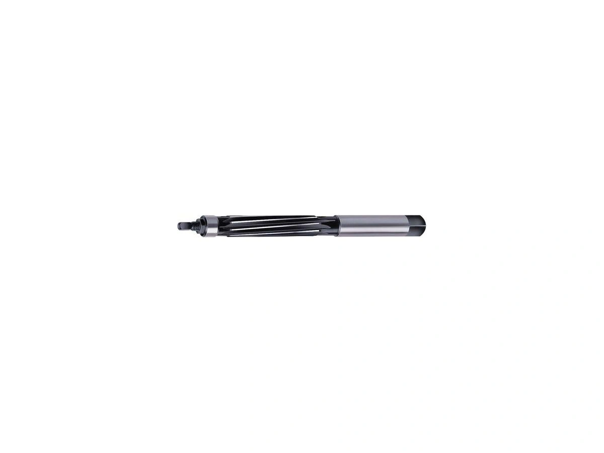 BECK | Handbrotsch DIN 859 HSS 10,0mm | 4068974038432