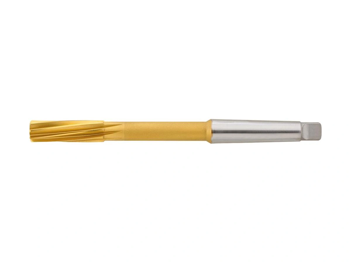 BECK | Maskinbrotsch DIN 208B TiN 16,0mm MK 2 | 4068974035806