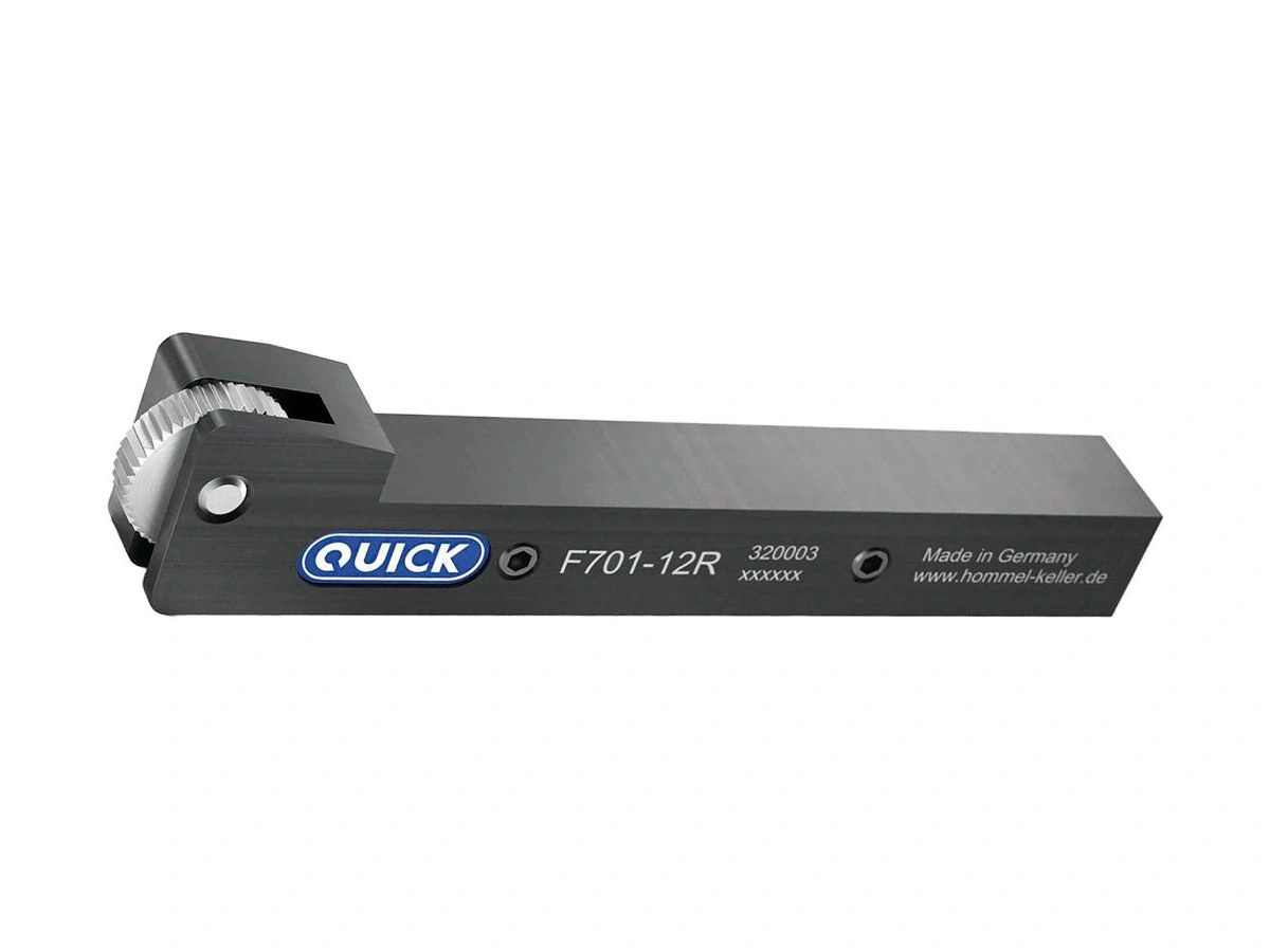 Quick | Lettringshållare F701 | 4030741894701