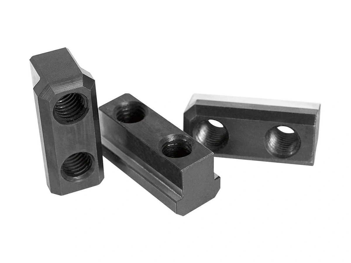 Kitagawa | T-spårmuttersats 3-delar till BT/B/BB | 4053569817486