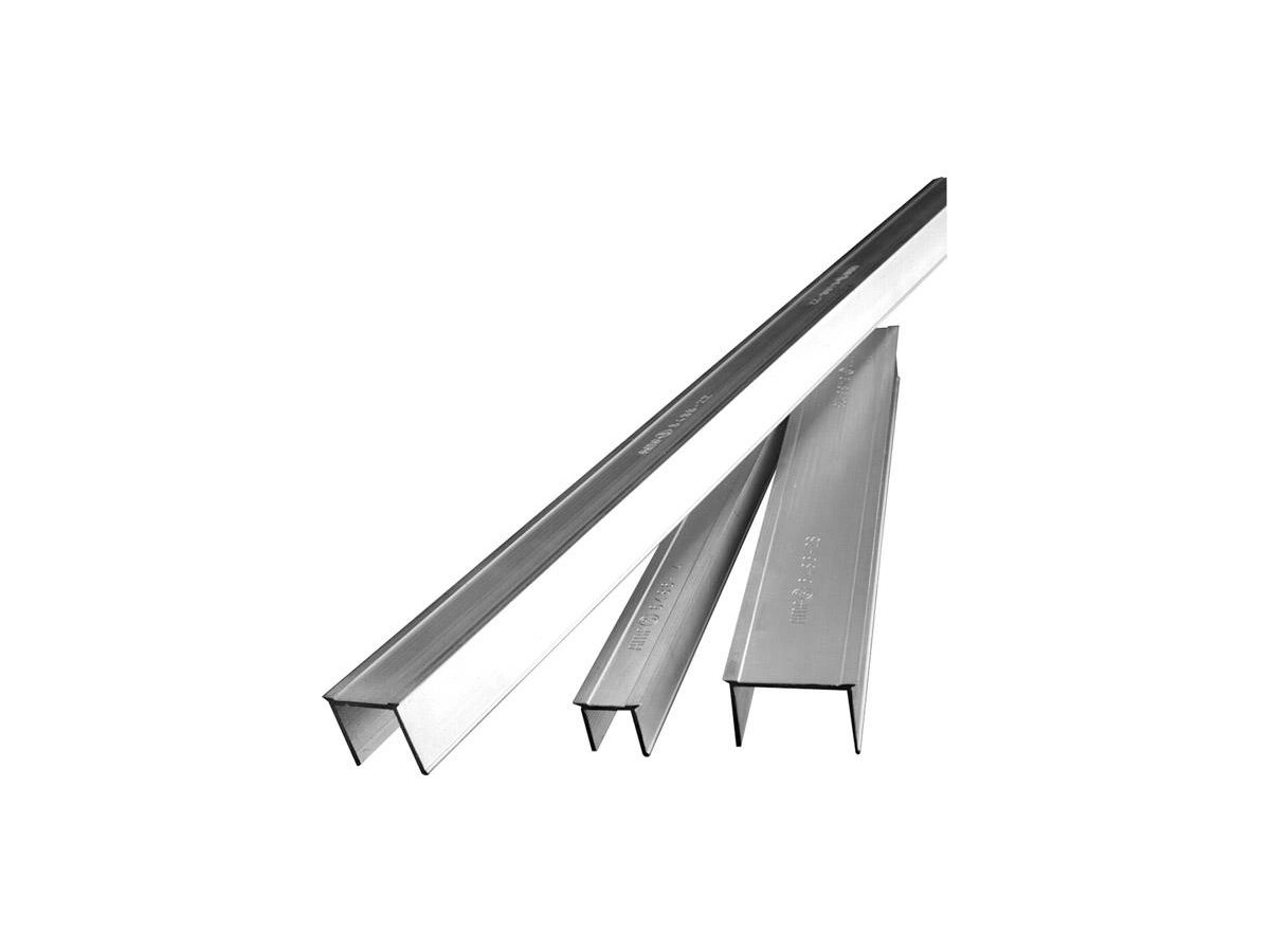 AMF | Skyddslist för T-spår 24 Nr. 6486, 24,0x1000mm | 4020772071783