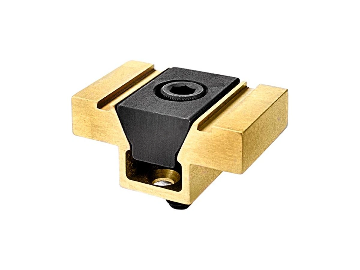 Cab Tools | Dubbel kilspännare med formlås | 4046368800803