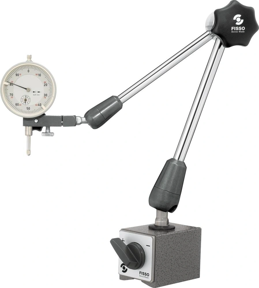 Fisso | Magnetstativ Classic Line | 7640152570193