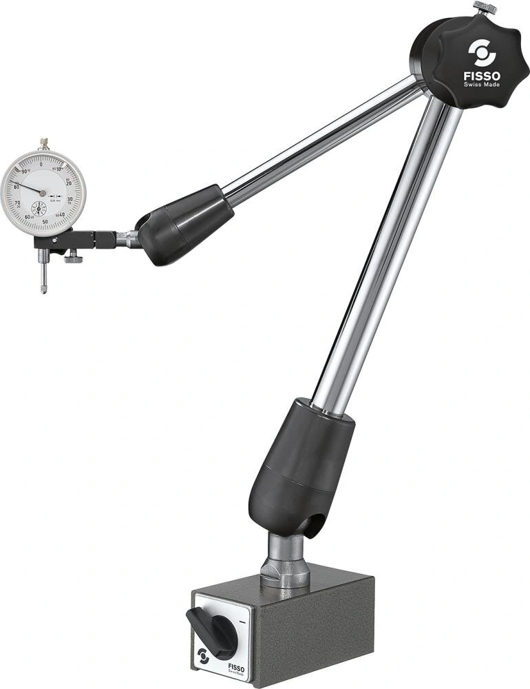 Fisso | Magnetstativ Classic Line 740mm, 1500N | 7640152570322