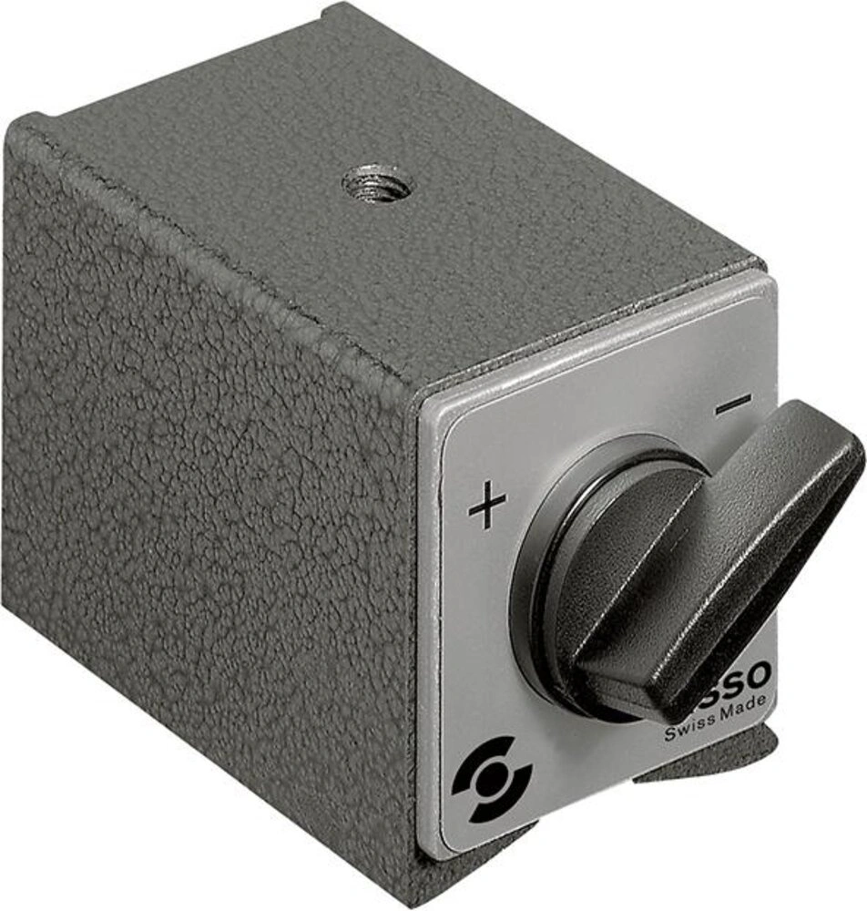 Fisso | Magnetfot M10x1,25 120x60x55mm | 7640152570445