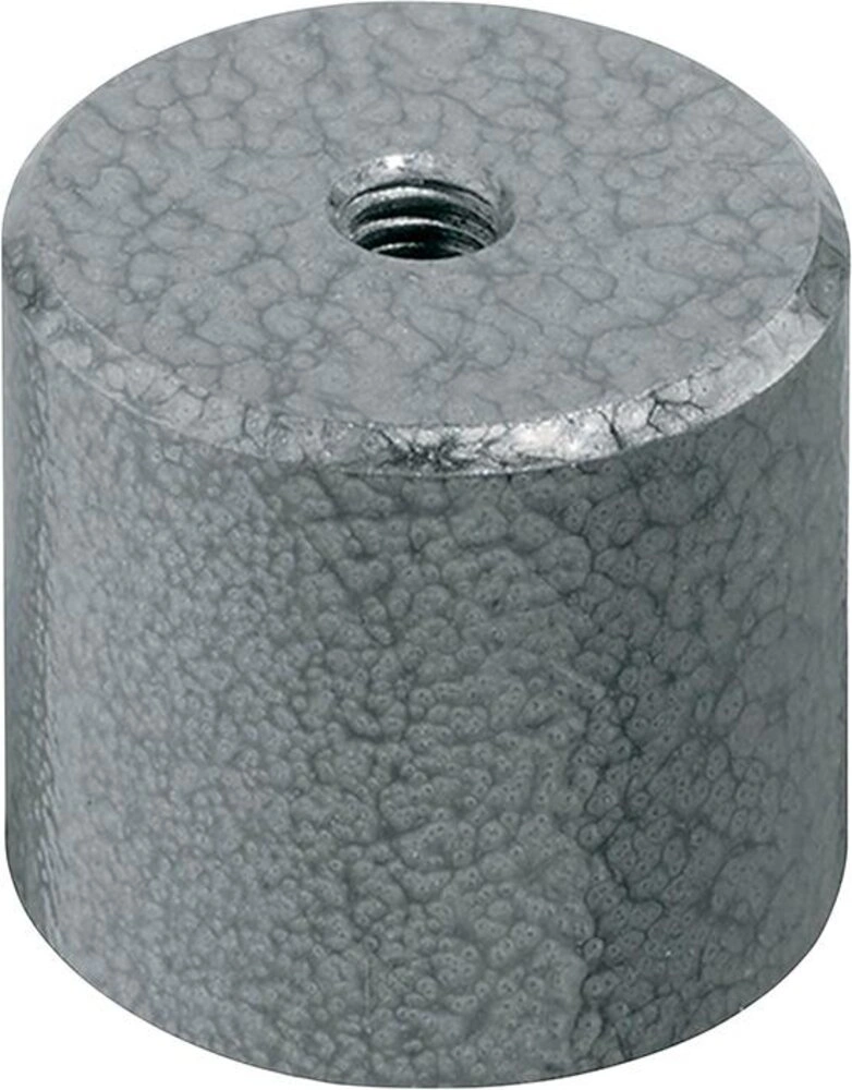 Fisso | Magnetfot M6 30x25mm | 7640152570476