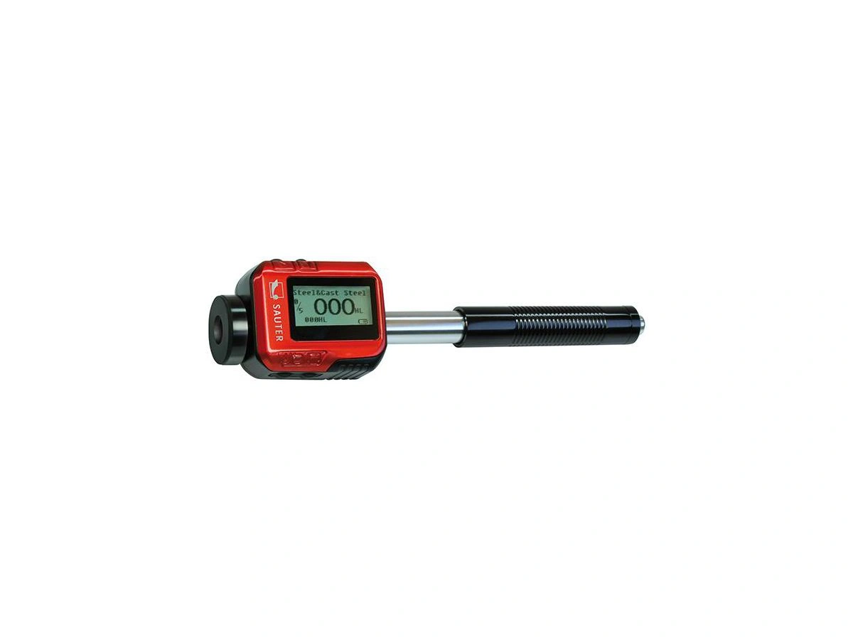 Sauter | Hårdhetsprovare HN-D Pen-Type Sauter | 4045761139671