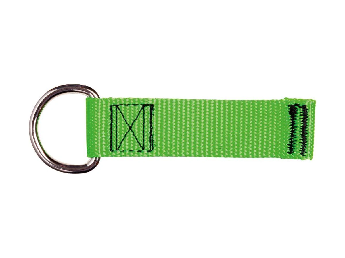 NLG | Infästningsstropp 100x25mm, last 3kg | 5060572180048