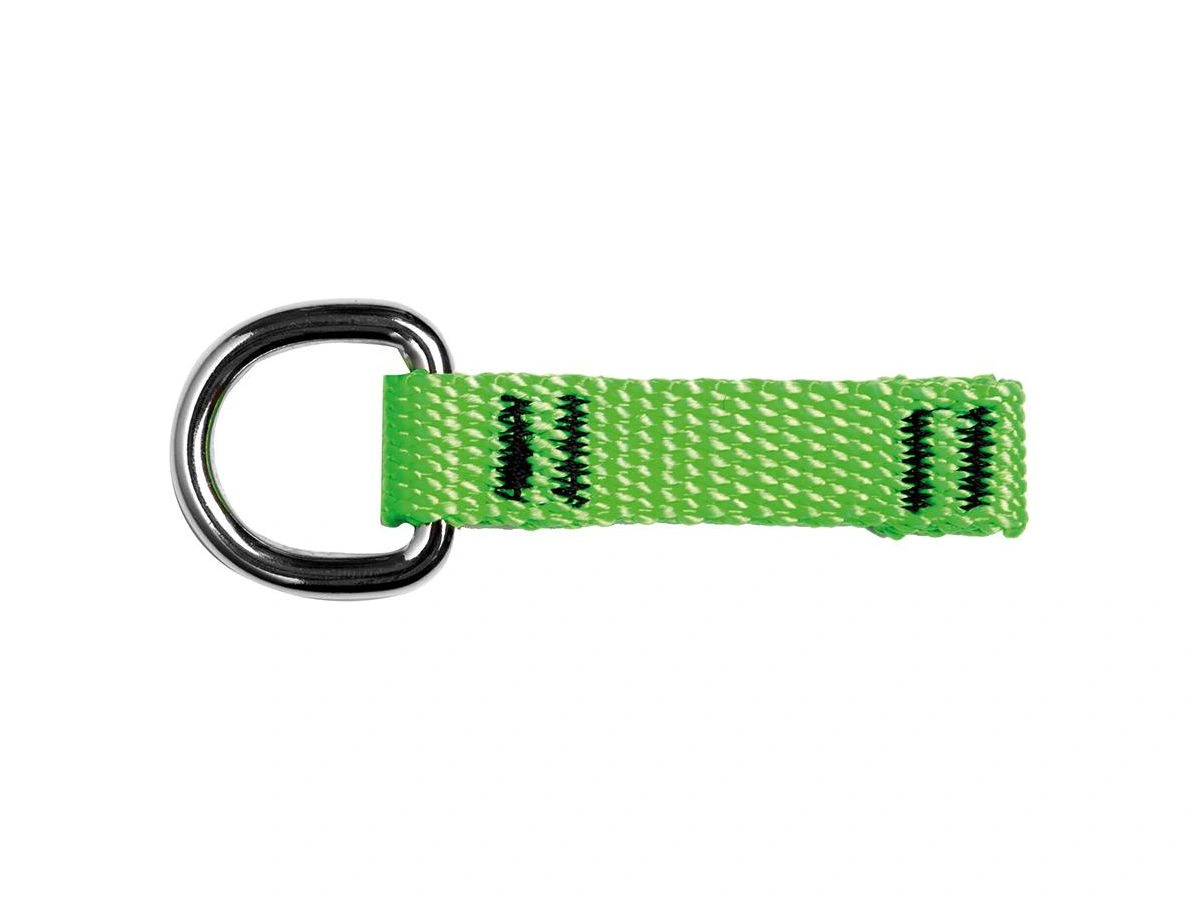 NLG | Infästningsstropp 60x12mm, last 1kg | 5060572180055