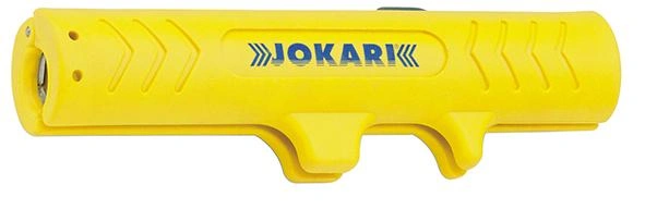 Jokari | Kabelskalare 8-13mm | 4030884601259