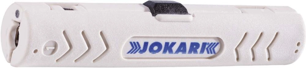Jokari | Kabelskalare 4,5-10mm | 4011391305007