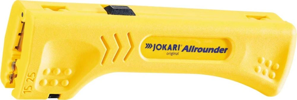 Jokari | Kabelskalare 4-15mm | 4011391309005