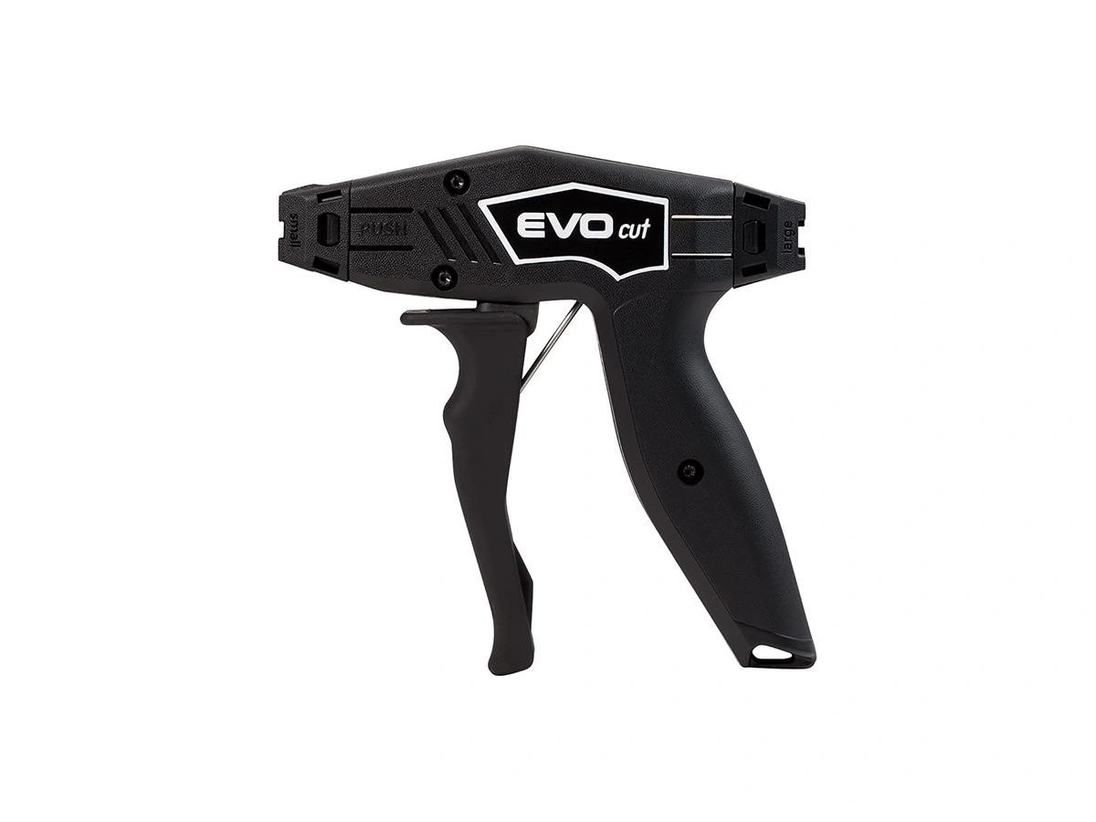 Hellermann Tyton | Buntbandssax EVO cut 7,8mm | 4031026642222