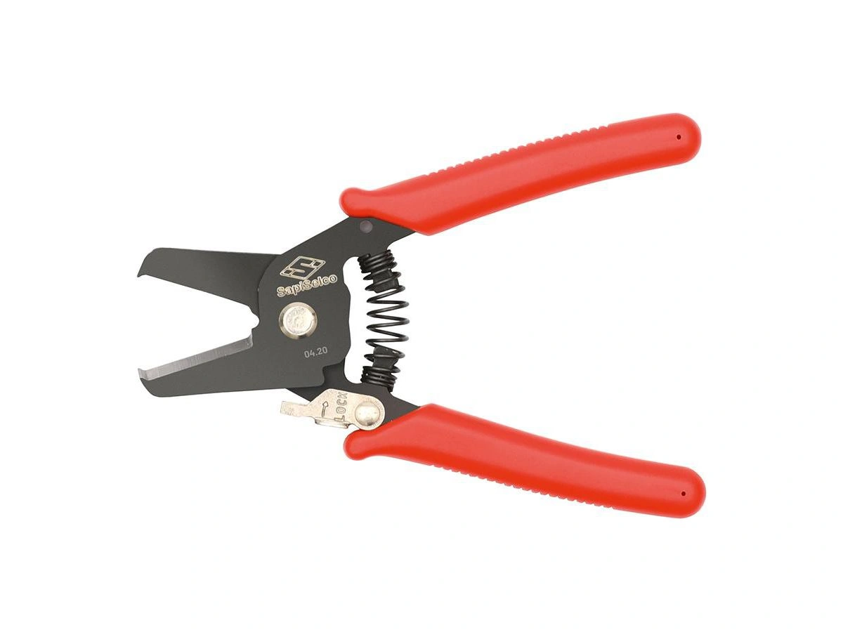 Sapiselco | Buntbandssax för bandbr. 2,5-12,5mm | 8014748309440
