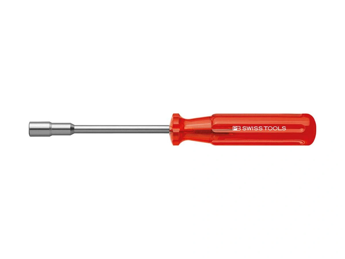 Pb Swiss Tools | Bitsmejsel 205mm 1/4" | 7610733019557