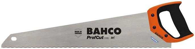 Bahco | Isoleringssåg, 550mm | 7314150154500