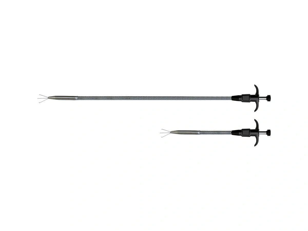Hesse | Gripklosats 2-delar 250 + 750mm | 4030884609705