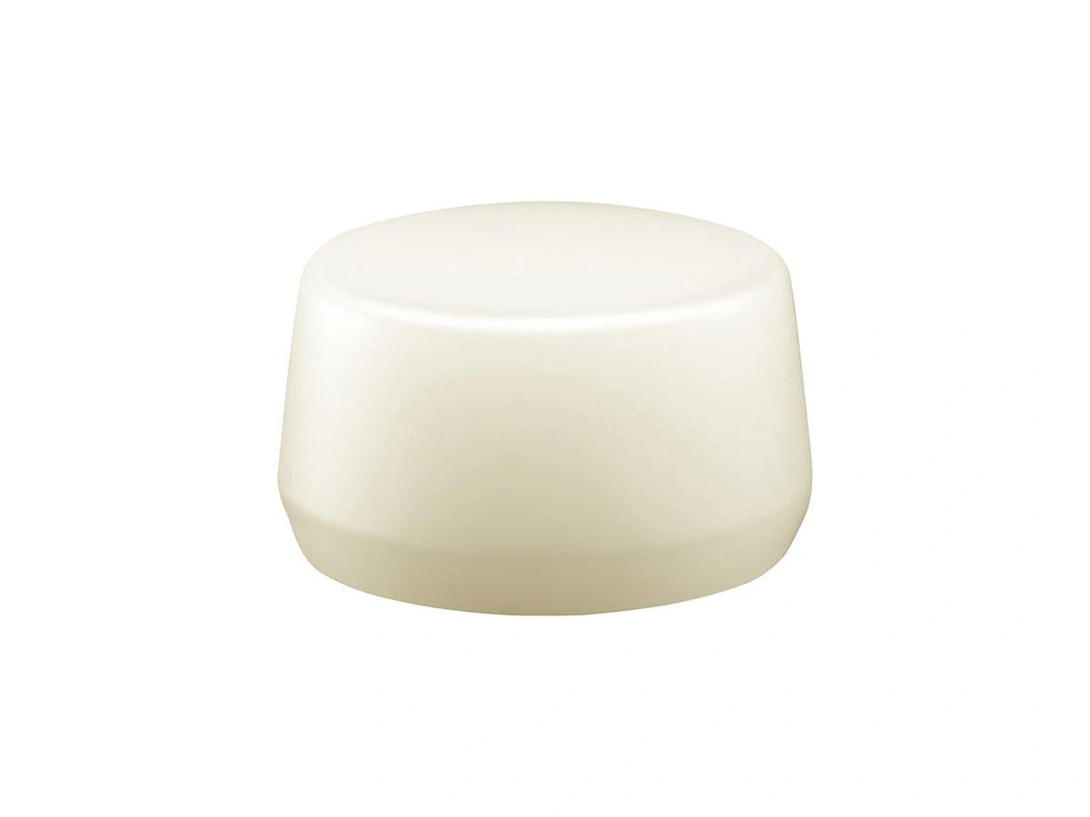 Halder | Löst slag till plasthammare Baseplex 30mm nylon | 4030618304234