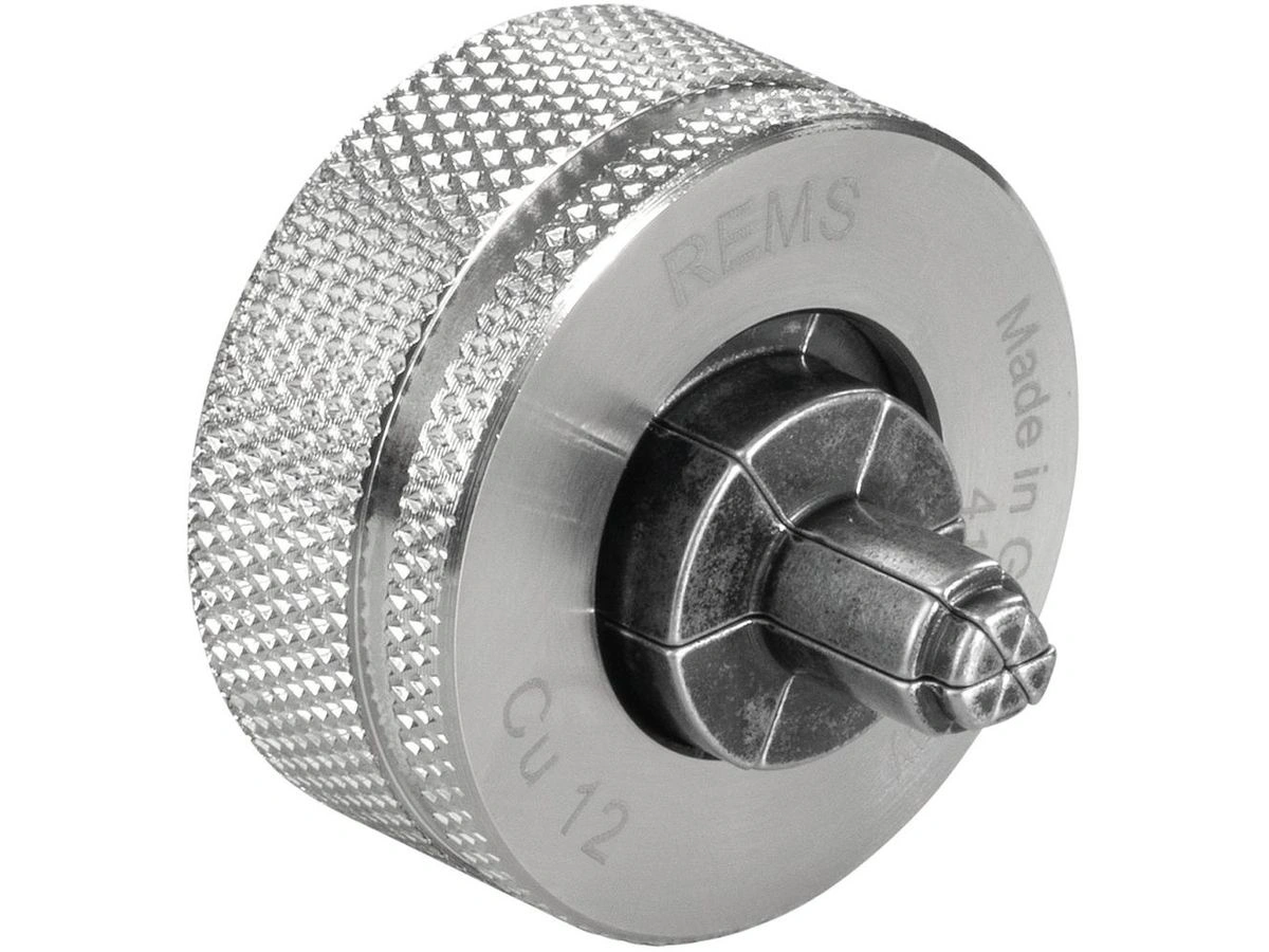 REMS | Expanderhuvud Cu 18mm | 4039976023665