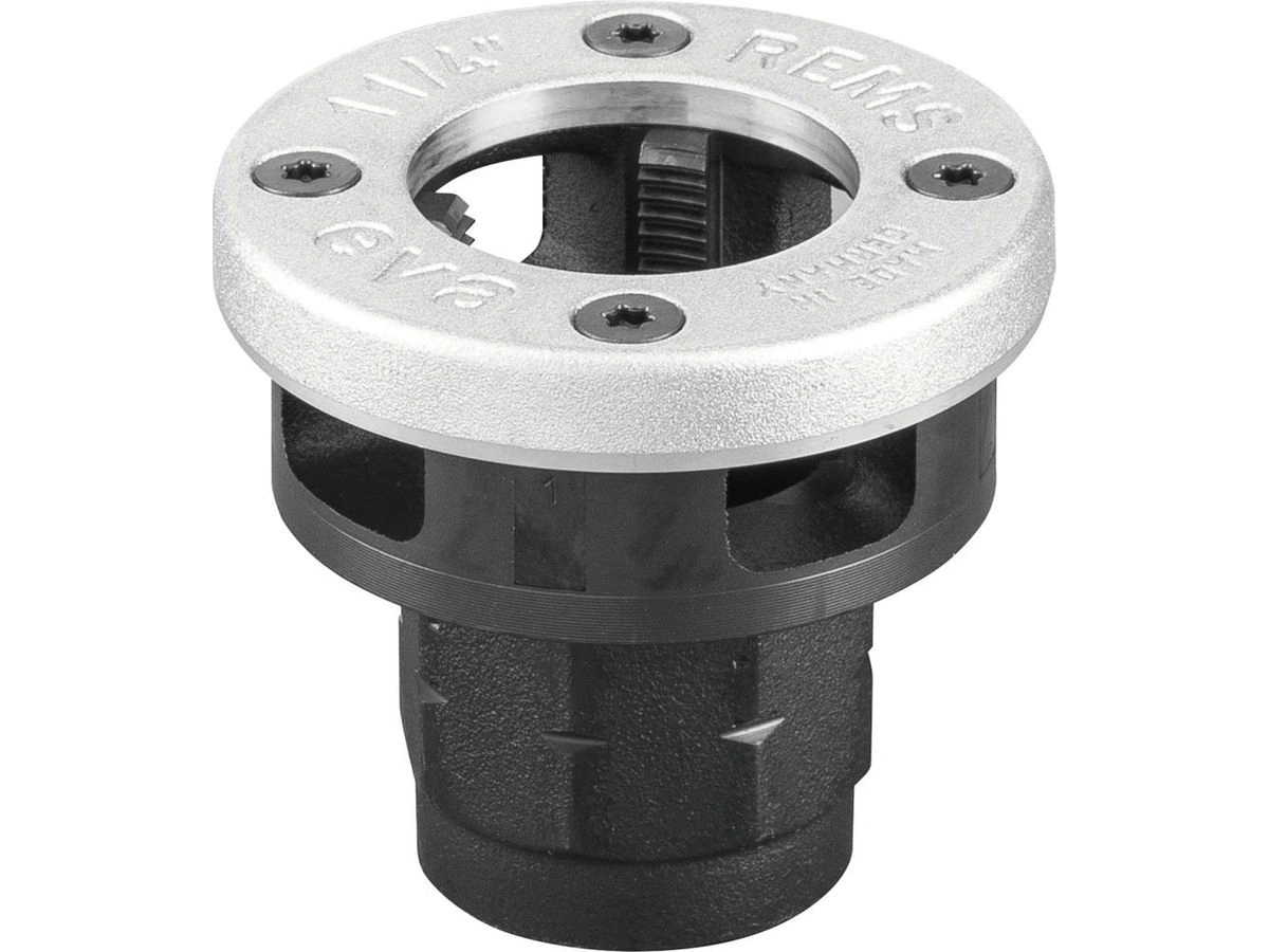 REMS | Gänghuvud eva + Amigo R 1.1/4" | 4039976048897