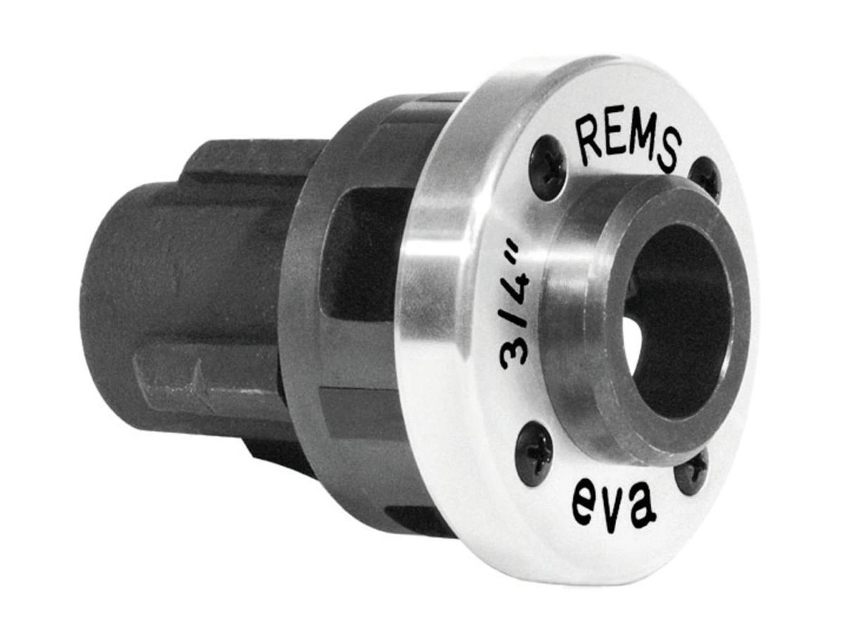REMS | Gänghuvud eva-S R 3/4" | 4039976048798