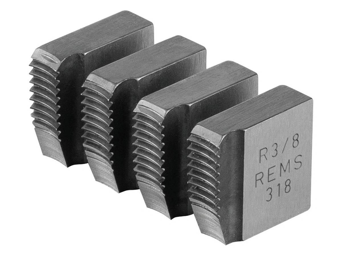 REMS | Gängback eva/eva-S R 3/8" (4 st) | 4039976048637