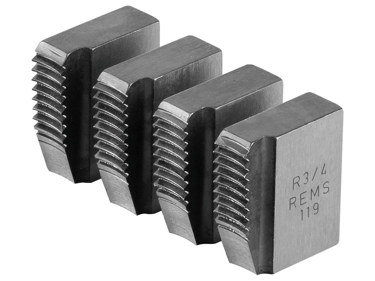 REMS | Gängback eva/eva-S R 3/4" (4 st) | 4039976048774