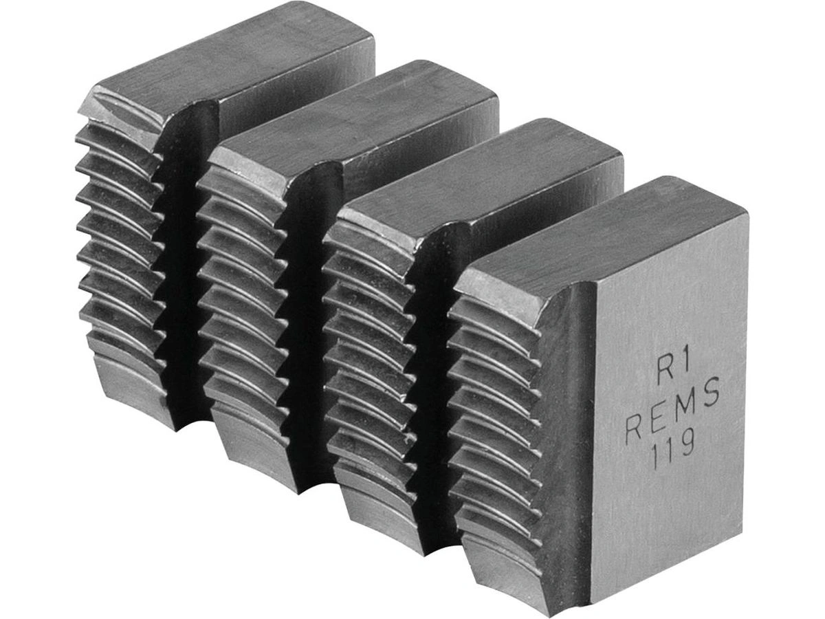 REMS | Gängback eva/eva-S R 1" (4 st) | 4039976048842