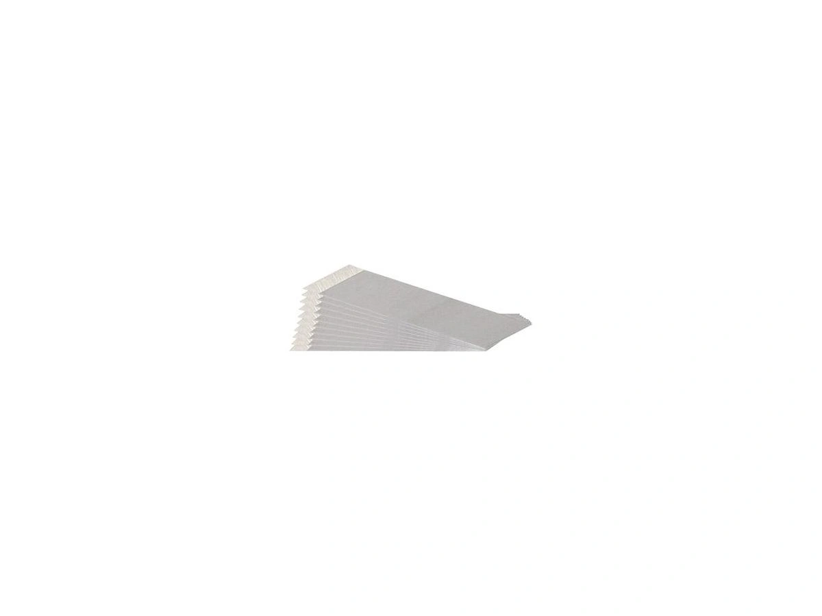 NT Cutter | Knivblad 30° till Skalpell NT-Cutter (40 st) | 4904110166396