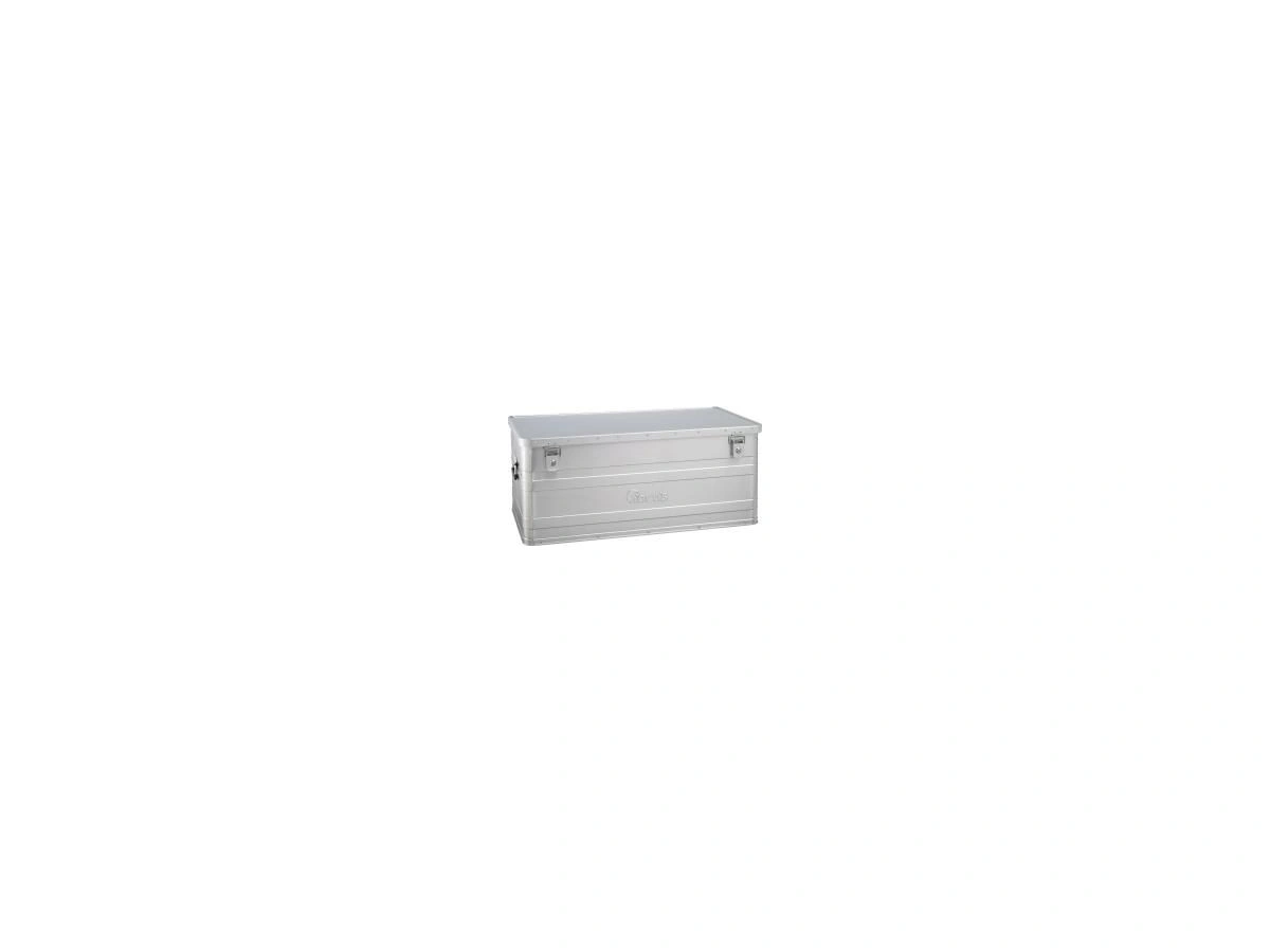 Fortis | Aluminiumbox 47L stl. 550x350x245mm | 4063726004369