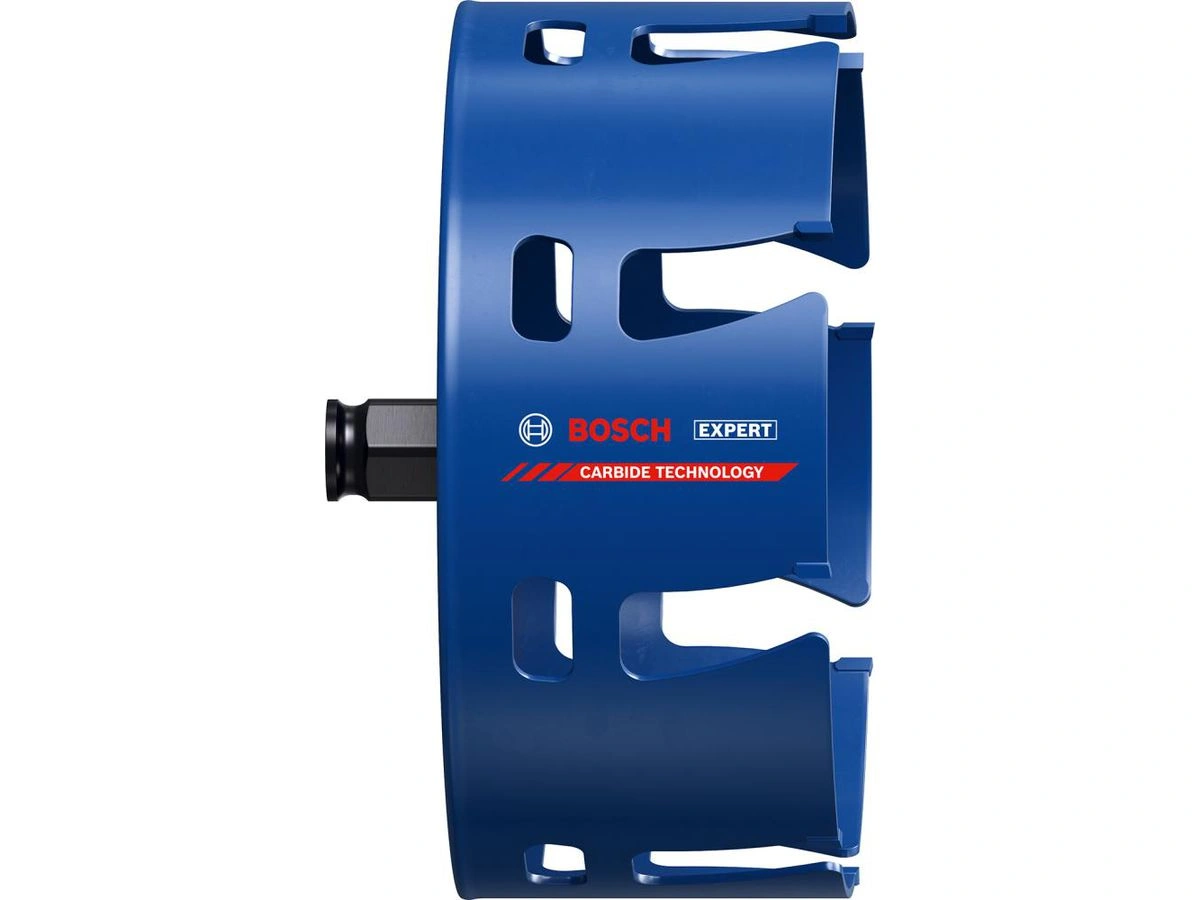 Bosch | Hålsåg Expert Powerchange Multi 140mm | 4059952536323