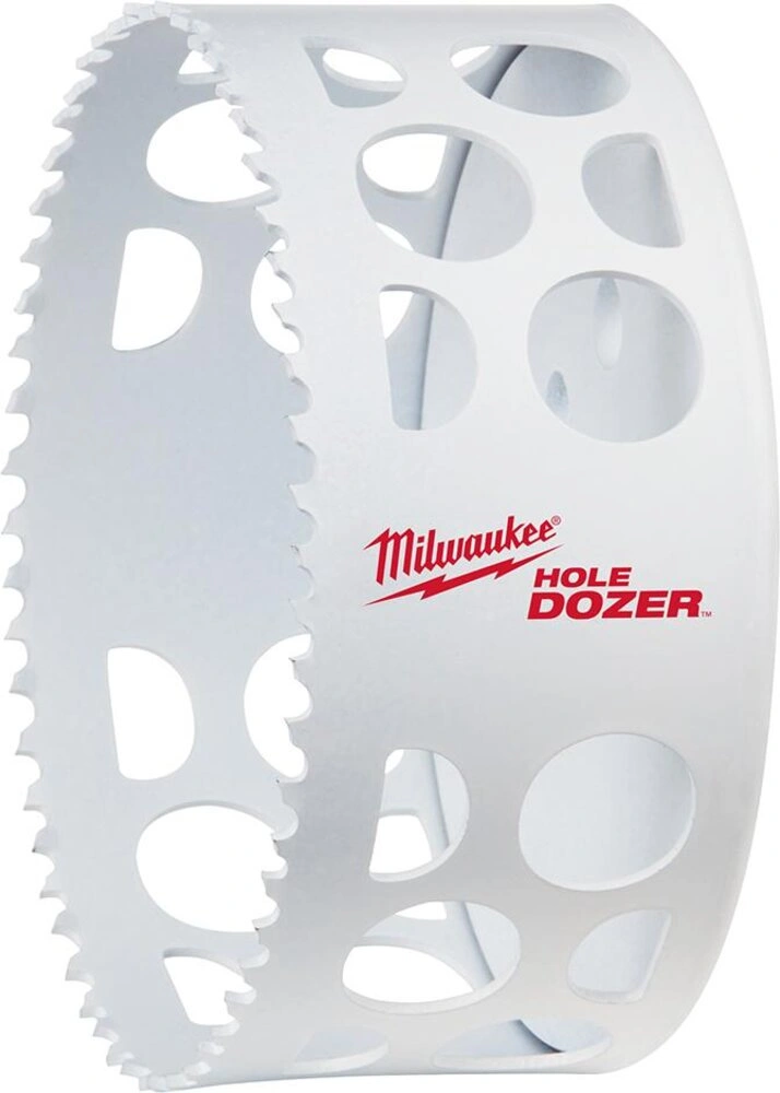 Milwaukee | Hålsåg Hole Dozer Bimetall 108mm | 45242193523