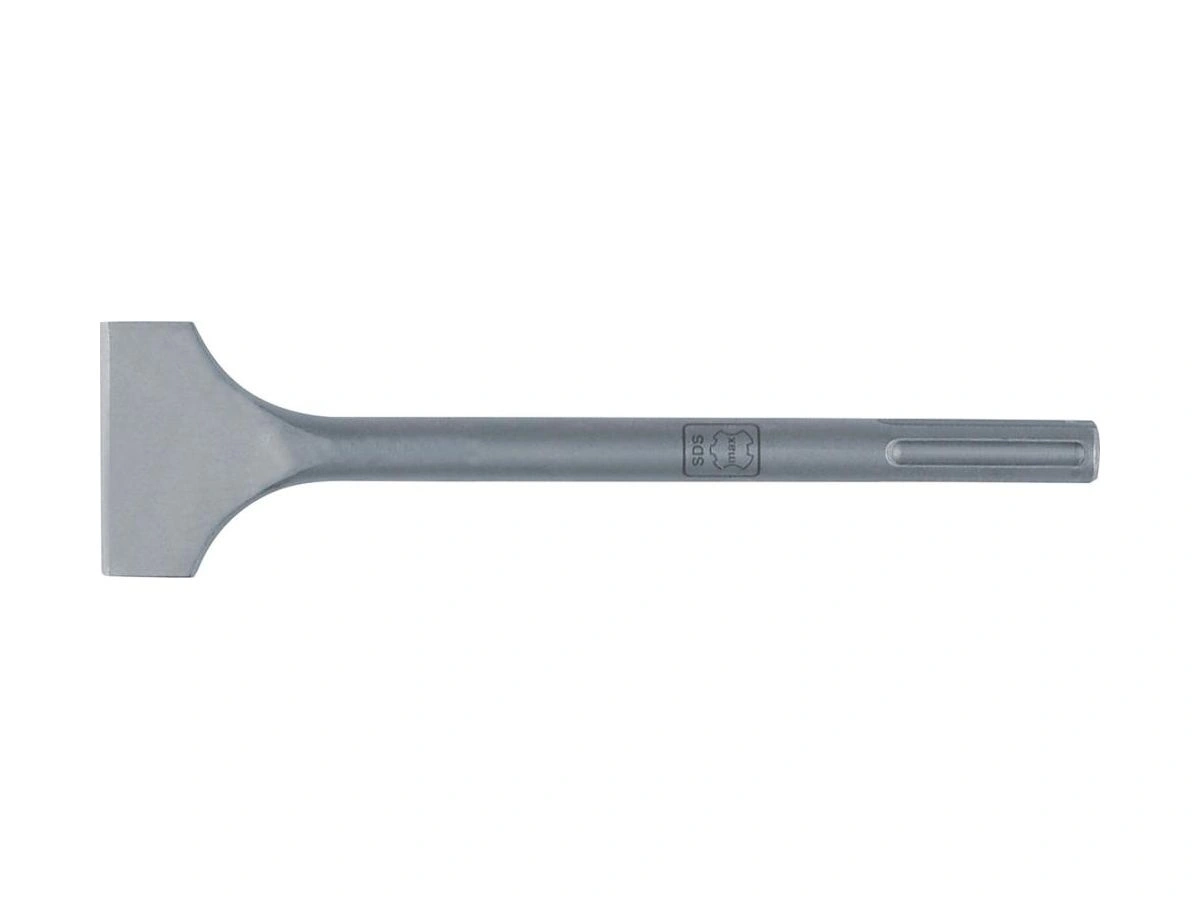Milwaukee | Flatmejsel SDS-Max 300x80mm | 4002395317608