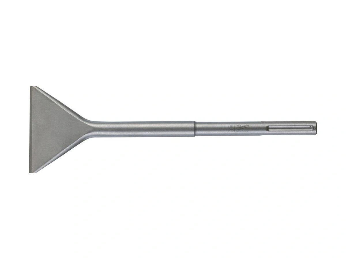 Milwaukee | Flatmejsel SDS-Max 300x115mm | 4002395317615