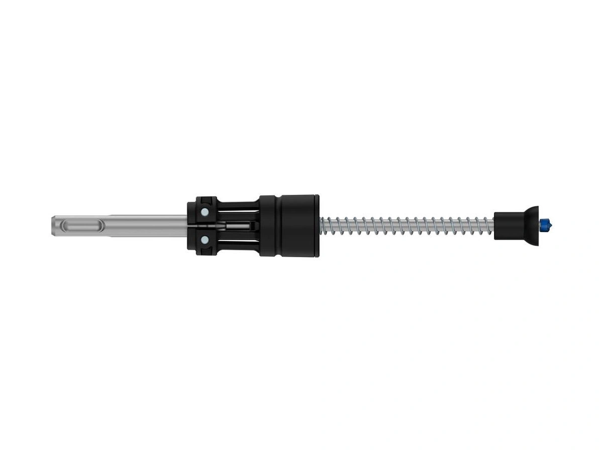 Bosch | Hammarborr SDS Expert Clean Plus-8X | 4059952662886