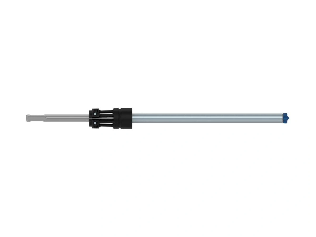 Bosch | Hammarborr SDS Expert Clean Plus-8X 12x200x350mm | 4059952662985