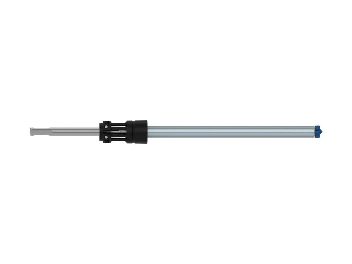 Bosch | Hammarborr SDS Expert Clean Plus-8X 14x200x350mm | 4059952663005