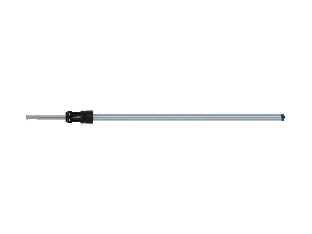 Bosch | Hammarborr SDS Expert Clean Plus-8X 14x400x550mm | 4059952663029