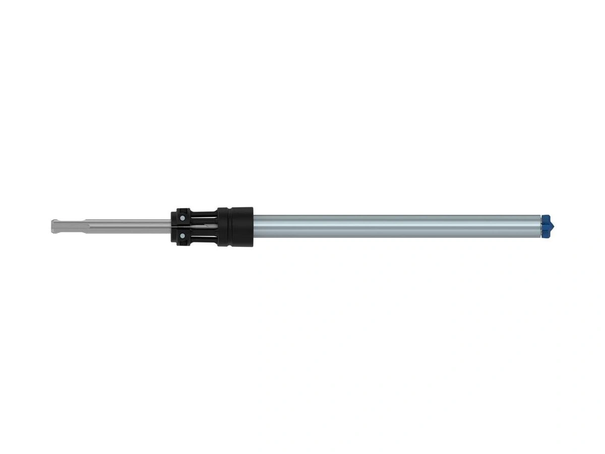 Bosch | Hammarborr SDS Expert Clean Plus-8X 16x200x350mm | 4059952663043