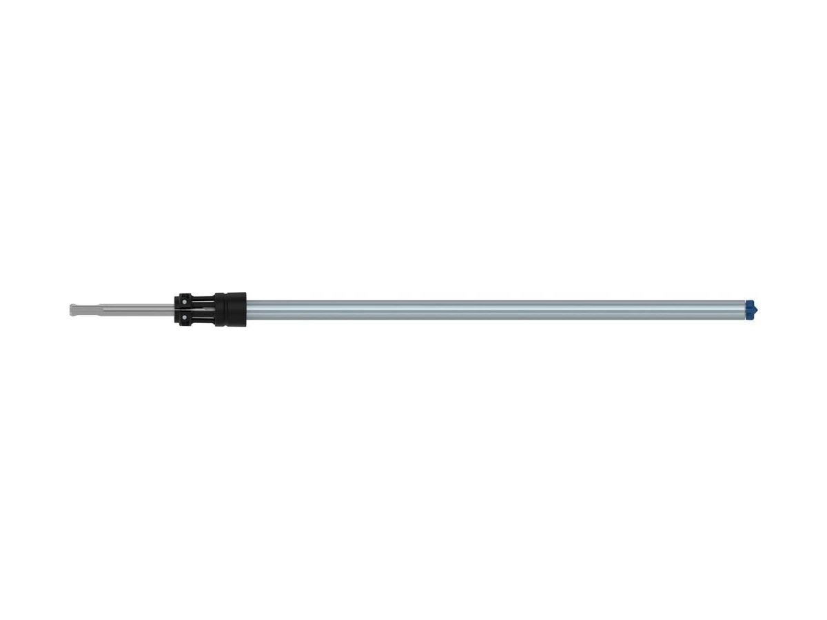 Bosch | Hammarborr SDS Expert Clean Plus-8X 16x400x550mm | 4059952663067