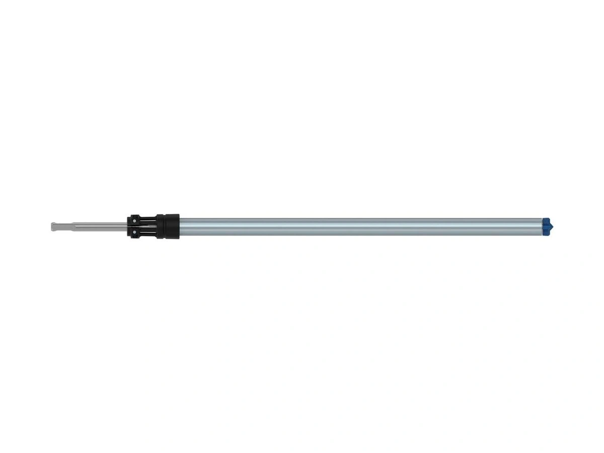 Bosch | Hammarborr SDS Expert Clean Plus-8X 18x400x550mm | 4059952663128