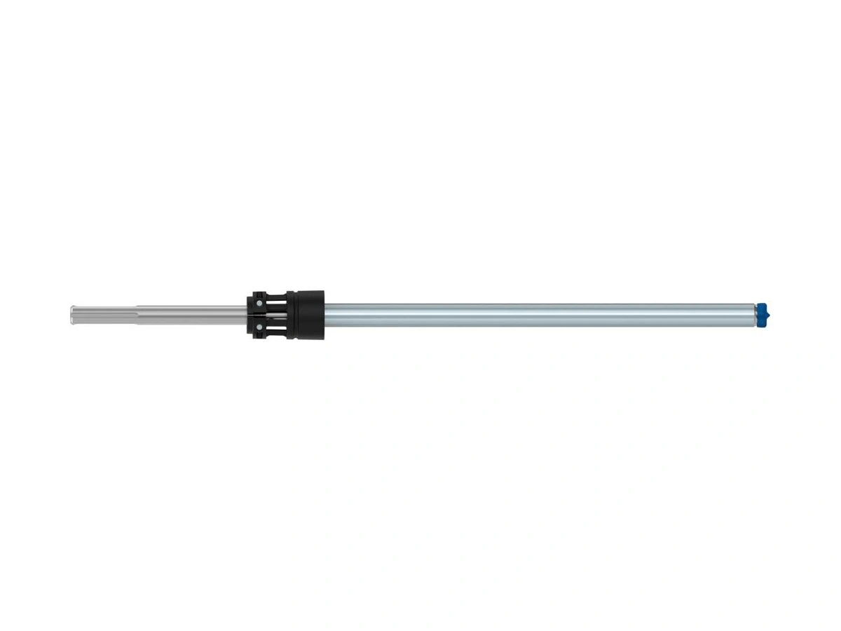 Bosch | Hammarborr SDS Expert Clean Max-8X 20x400x650mm | 4059952663142