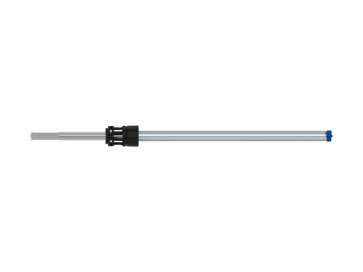 Bosch | Hammarborr SDS Expert Clean Max-8X 22x400x650mm | 4059952663203