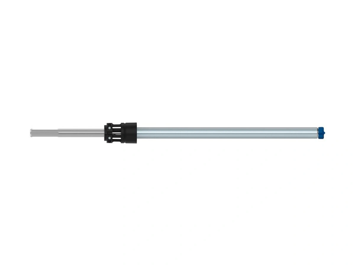 Bosch | Hammarborr SDS Expert Clean Max-8X 25x400x650mm | 4059952663289